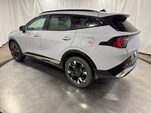 New 2026 Kia Sportage SX Prestige image 4