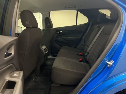 Certified 2024 Chevrolet Equinox LT w/ LPO, Floor Liner Package image 11