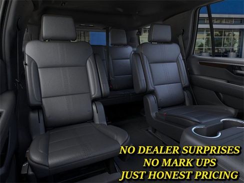 New 2026 Chevrolet Tahoe High Country w/ LPO, Illumination Package image 17