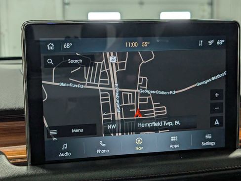 Used 2020 Lincoln Aviator Reserve w/ Equipment Group 201A image 24