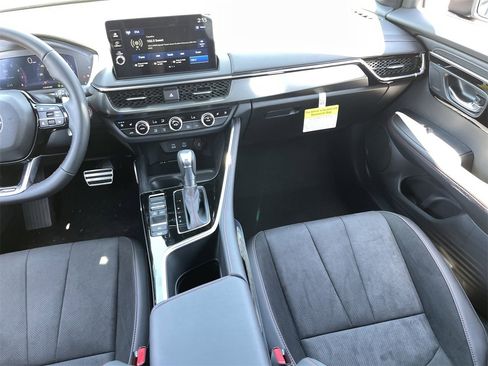 New 2025 Acura ADX A-Spec image 19