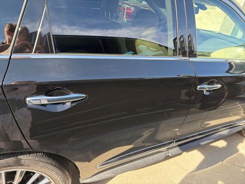 Used 2018 INFINITI QX60 Base w/ Premium Plus Package image 17