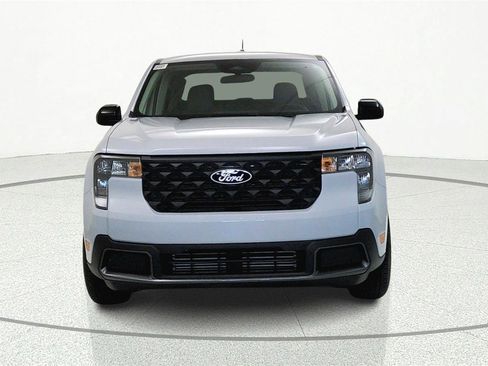 Used 2025 Ford Maverick XLT w/ XLT Luxury Package AWD/4WD image 2