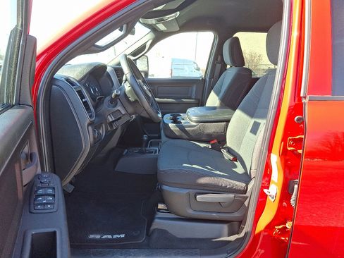 Used 2024 RAM 3500 Tradesman image 14