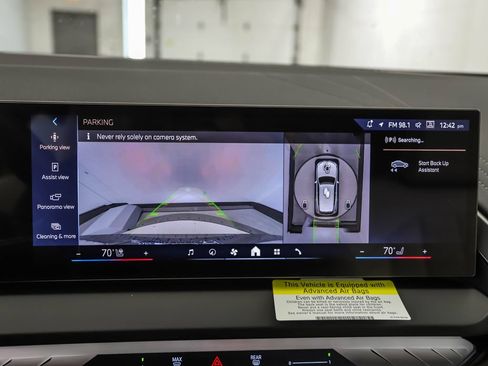 New 2026 BMW X3 xDrive30i w/ Premium Package AWD/4WD image 18