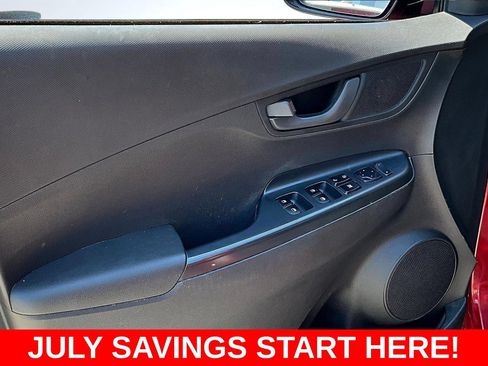 Used 2023 Hyundai Kona SEL FWD image 26