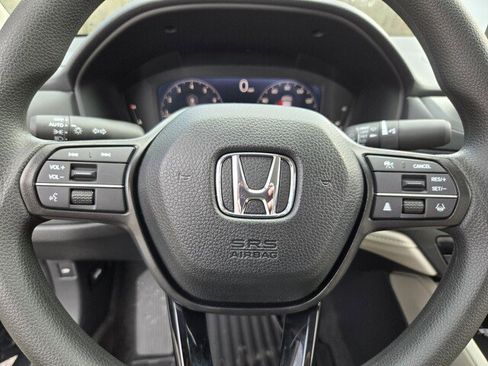 New 2026 Honda Accord LX image 15