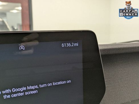 Used 2025 Ford Expedition Max Platinum w/ Stealth Appearance Package image 17