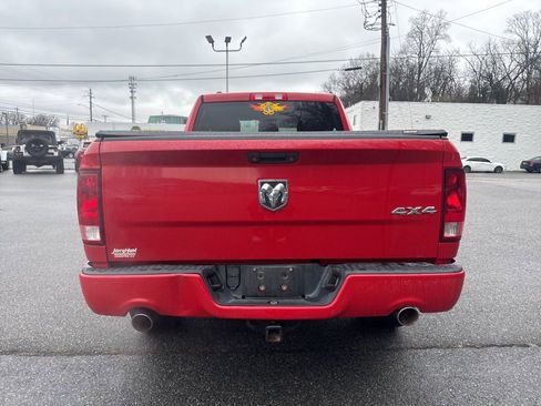 Used 2014 RAM 1500 Express image 5