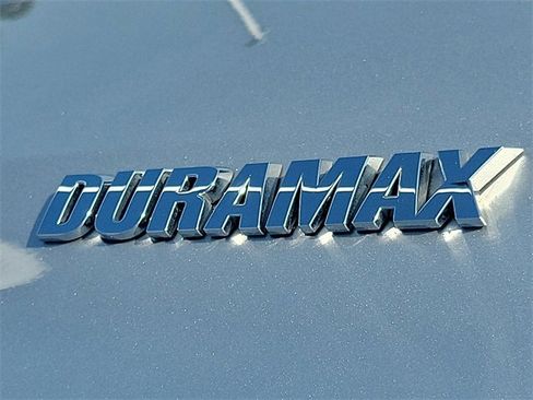 Used 2022 Chevrolet Silverado 1500 LTZ w/ LTZ Convenience Package II image 22