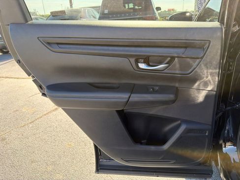 Used 2024 Honda CR-V EX image 21