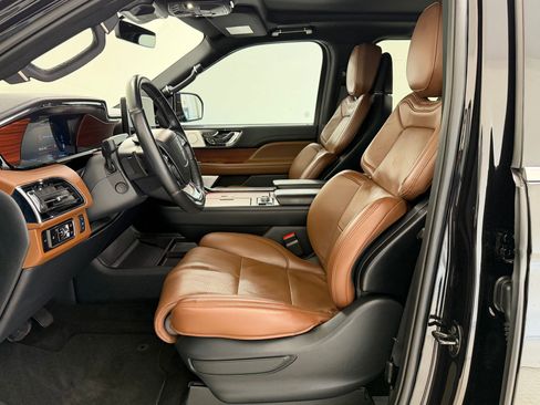 Used 2024 Lincoln Navigator Reserve image 5