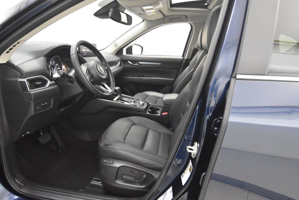 Used 2023 MAZDA CX-5 AWD 2.5 S image 23