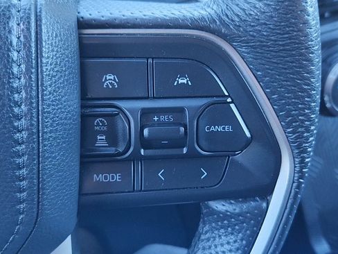 Certified 2024 Toyota Tacoma TRD Off-Road image 12