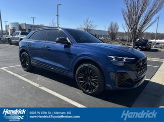 Used 2024 Audi SQ8 Prestige w/ Prestige Package video 1