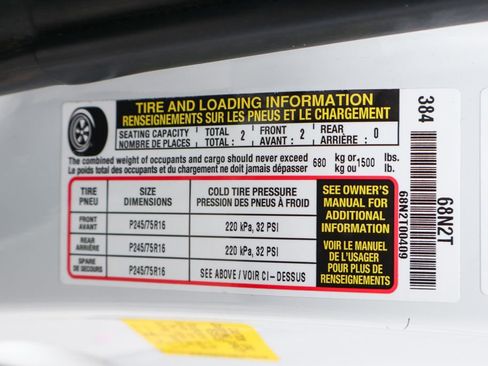 Used 2019 Toyota Tacoma SR image 43