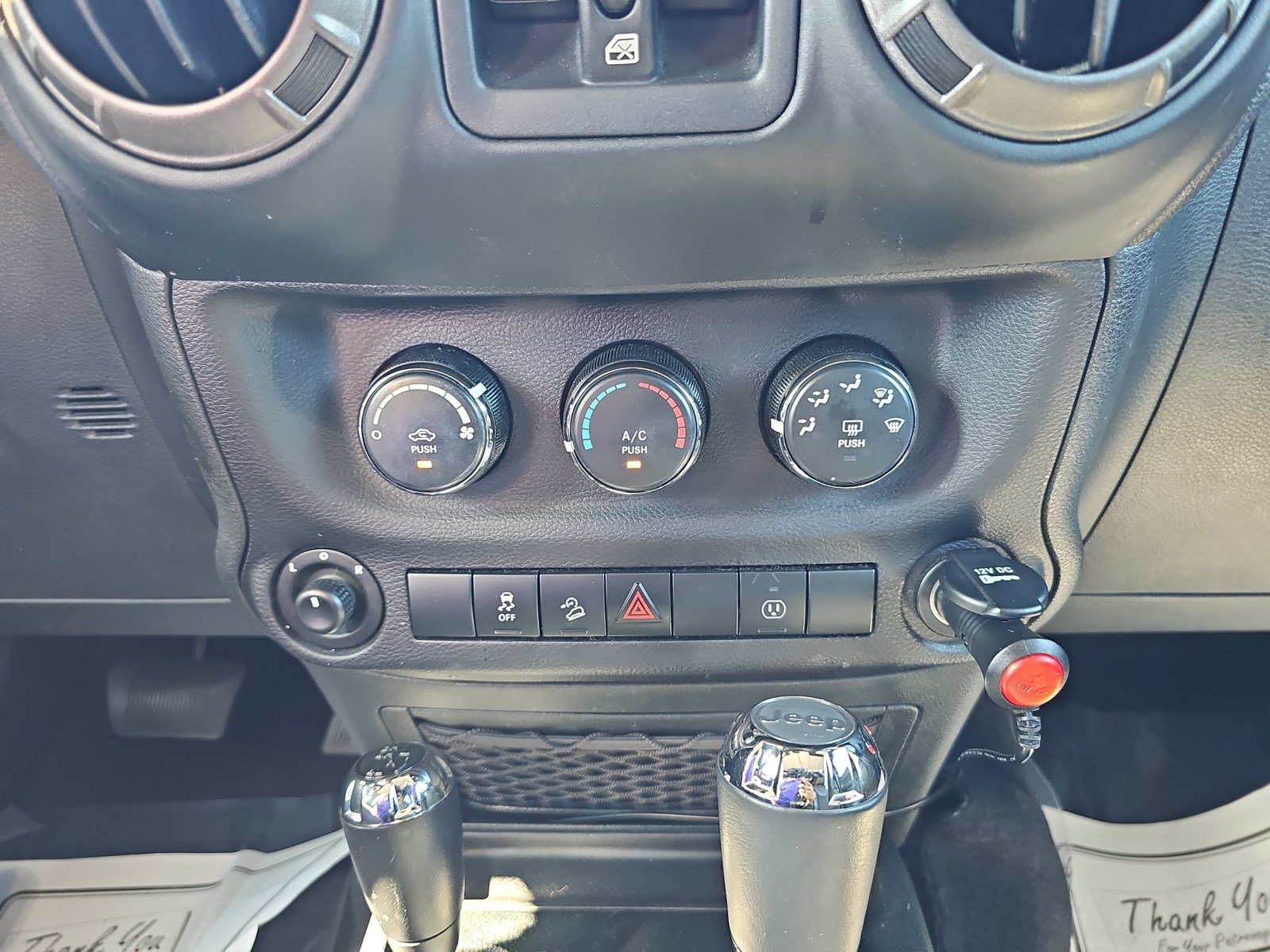 Used 2018 Jeep Wrangler Unlimited Sport AWD/4WD image 20