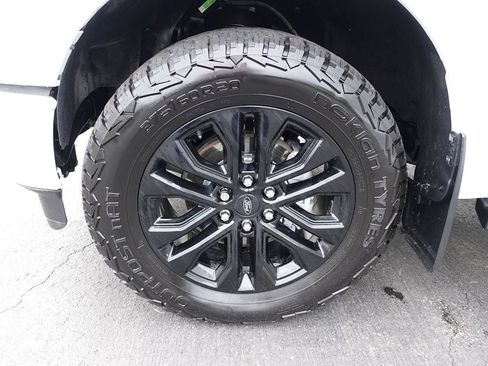 Used 2024 Ford F150 XLT w/ Equipment Group 303A High AWD/4WD image 66