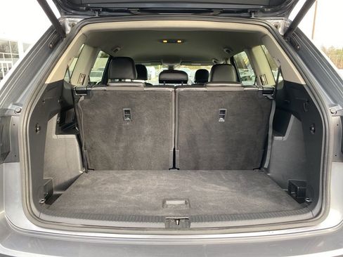 Used 2019 Volkswagen Atlas SE w/ Towing Package image 15
