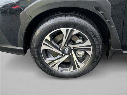 Certified 2025 Subaru Crosstrek 2.0i Premium image 23