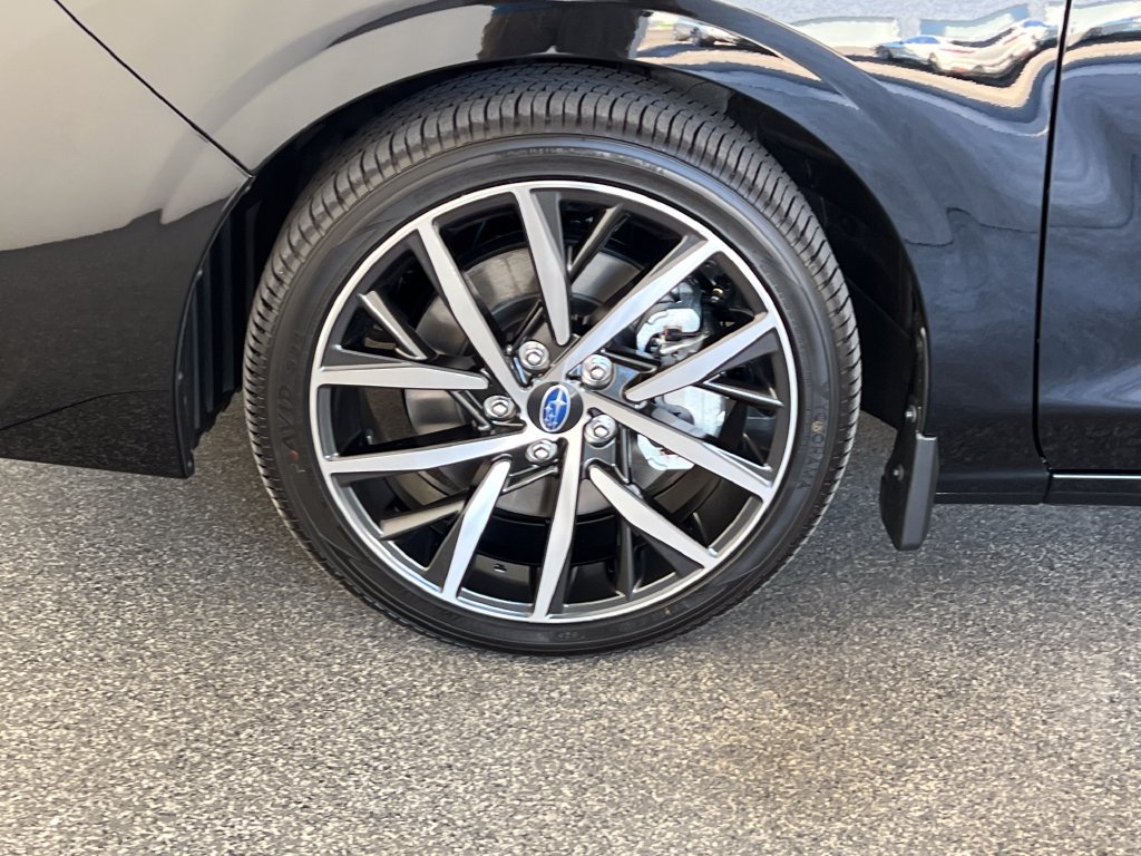 New 2026 Subaru Impreza 2.0i Sport AWD/4WD image 28