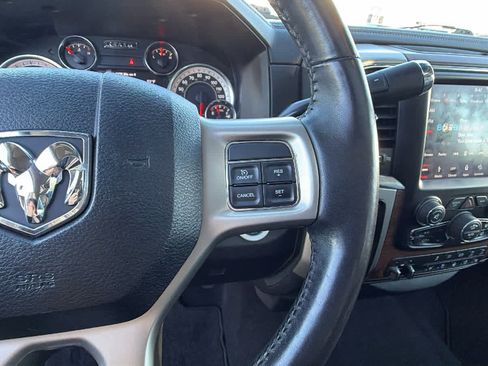 Used 2018 RAM 3500 Laramie w/ Convenience Group image 20