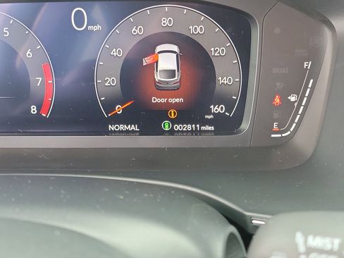 Certified 2025 Acura Integra A-Spec image 26