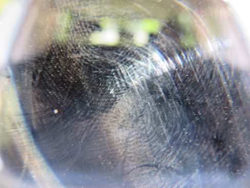 Used 2023 Nissan Rogue S image 8