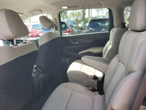 Used 2025 Subaru Ascent Premium image 14