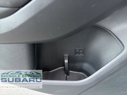 Certified 2022 Subaru Crosstrek 2.0i Premium image 26