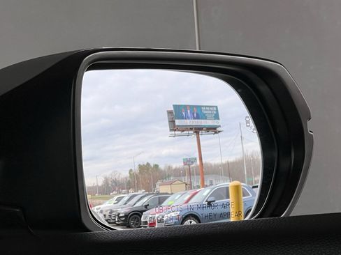 Used 2019 Honda CR-V EX image 13