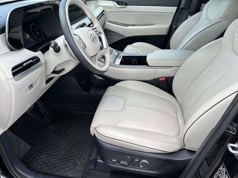 Used 2023 Hyundai Palisade Calligraphy w/ Cargo Package FWD image 21