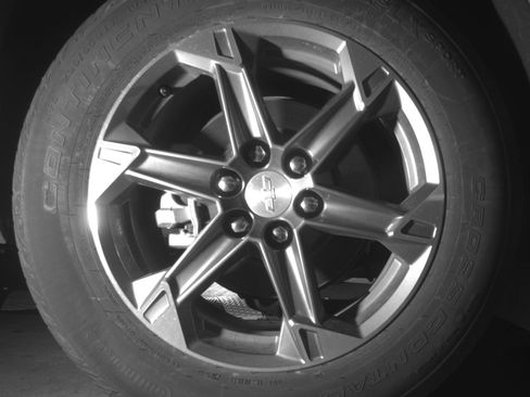 Used 2025 Chevrolet Blazer LT FWD image 15