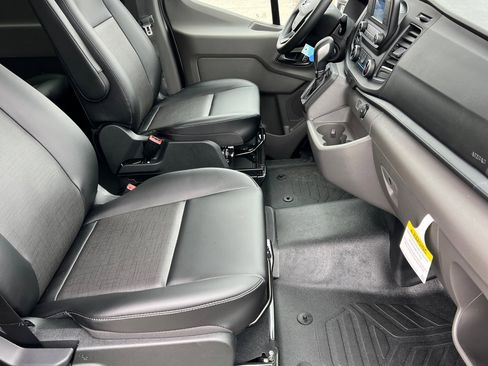 New 2025 Ford Transit 350 XL image 18