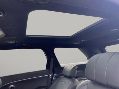New 2026 Hyundai Palisade Calligraphy FWD image 53