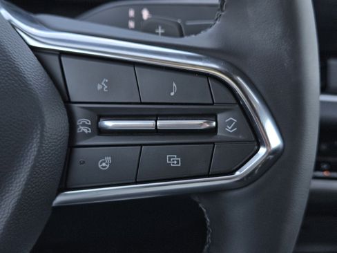 New 2026 Chevrolet Equinox LT w/ Convenience Package II image 9