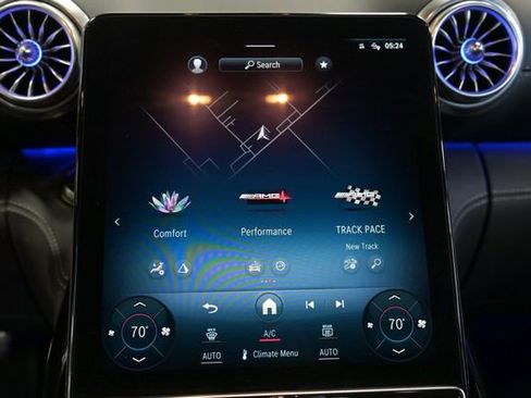 Used 2024 Mercedes-Benz AMG GT 55 image 49