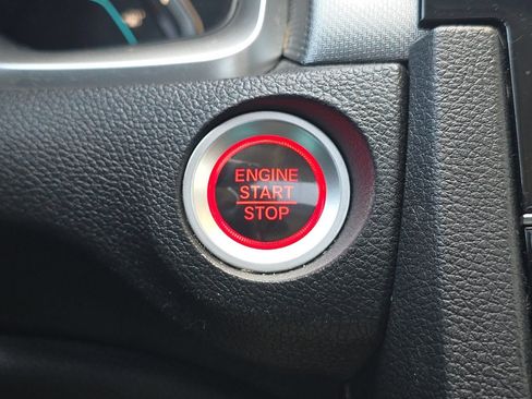 Used 2016 Honda Civic EX image 21