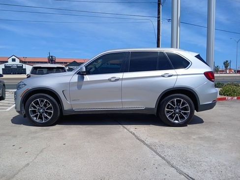 Used 2016 BMW X5 xDrive35i AWD/4WD image 6