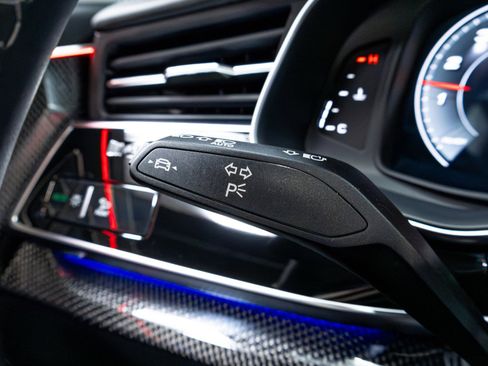 Used 2023 Audi SQ7 Prestige image 62