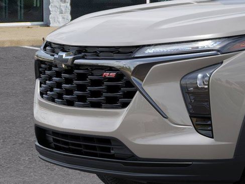 New 2026 Chevrolet Trax RS w/ Driver Confidence Package FWD image 13