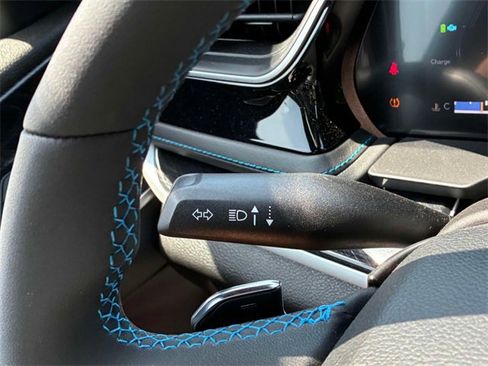 Used 2023 Jeep Grand Cherokee Trailhawk image 26