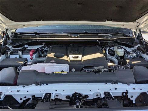 New 2026 Toyota Tundra SR5 image 16