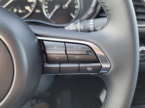 New 2025 MAZDA CX-30 AWD 2.5 S w/ Select Sport Pkg image 23