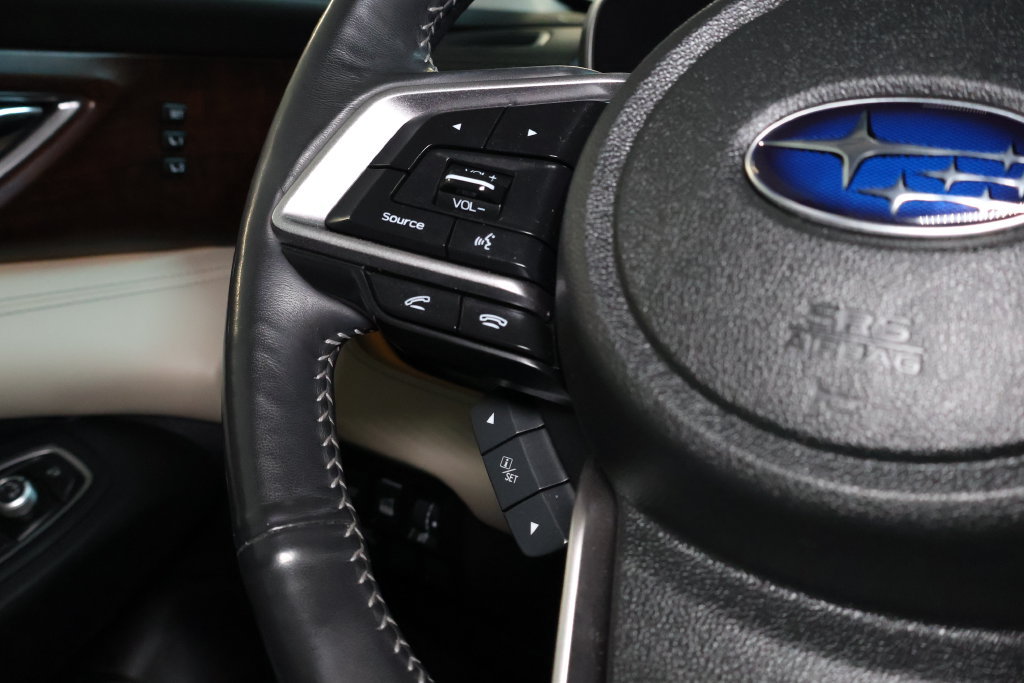 Used 2022 Subaru Ascent Touring w/ Popular Package #2A AWD/4WD image 23
