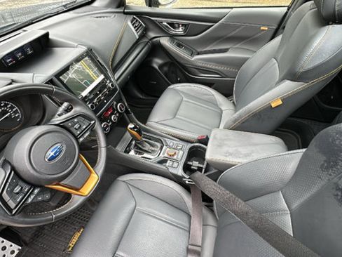 Used 2022 Subaru Forester Wilderness image 23