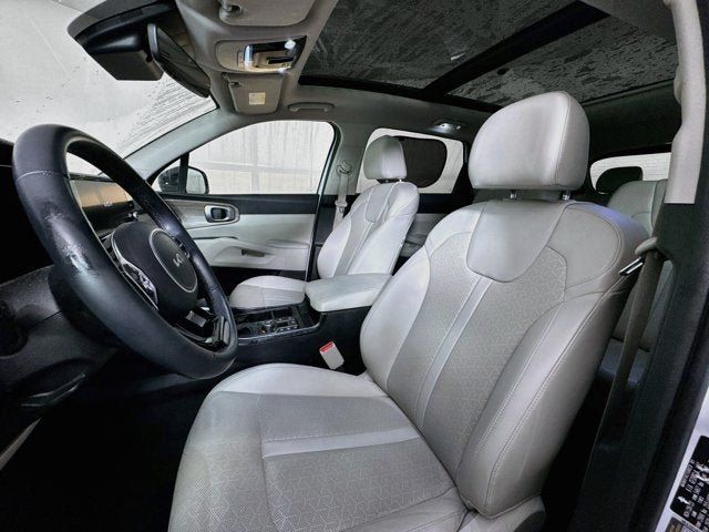 Certified 2023 Kia Sorento X-Line EX AWD/4WD image 21