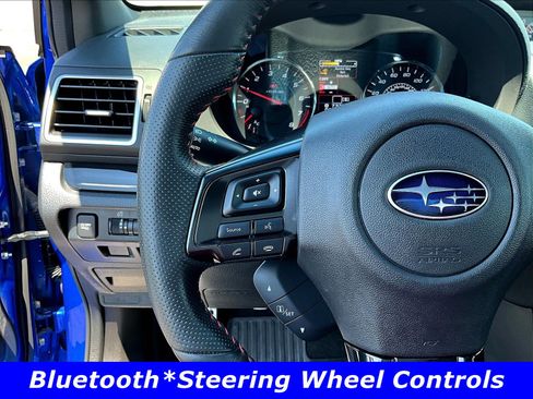 Used 2021 Subaru WRX STI Limited AWD/4WD image 10