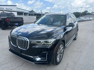 Used 2020 BMW X7 xDrive40i w/ Cold Weather Package AWD/4WD video 1