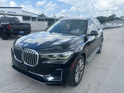 Used 2020 BMW X7 xDrive40i w/ Cold Weather Package